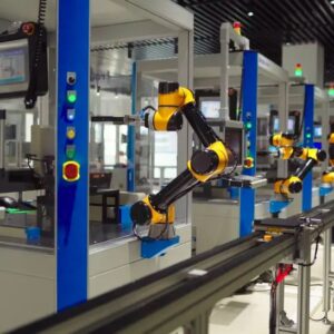 Robotic arm