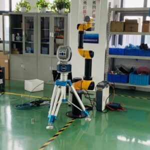 Robotic arm